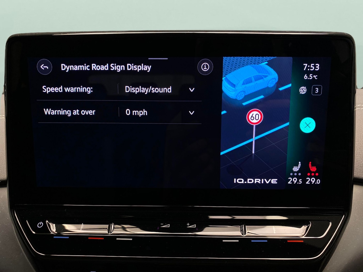 Used Volkswagen ID.4 2023 for sale - 78178102: Photo 24