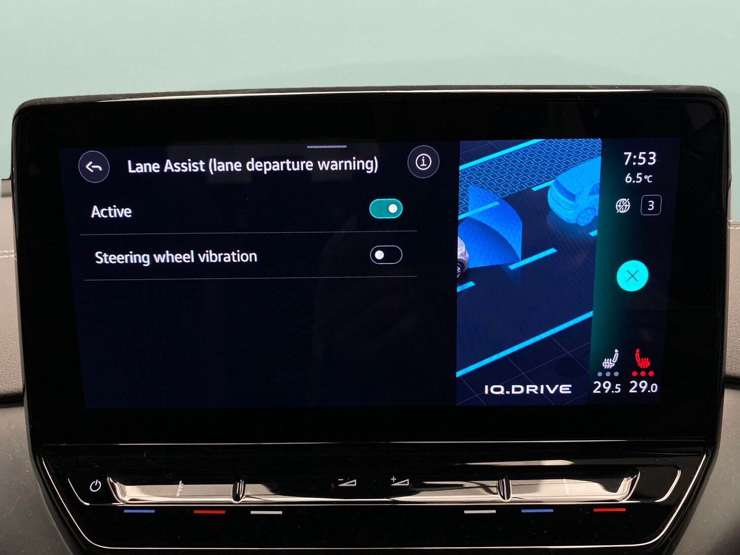 Used Volkswagen ID.4 2023 for sale - 78178102: Photo 25