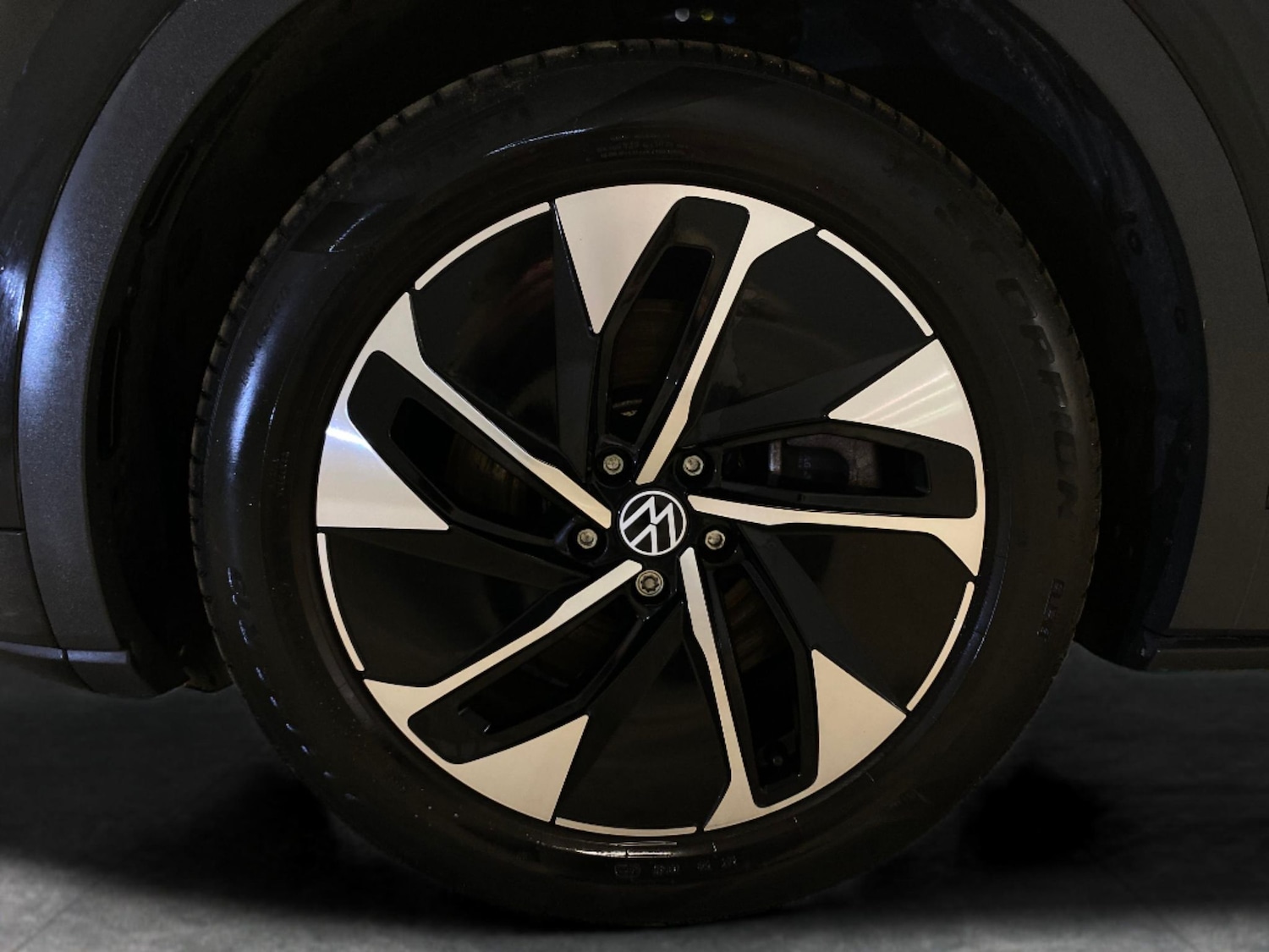 Used Volkswagen ID.4 2023 for sale - 78178102: Photo 27