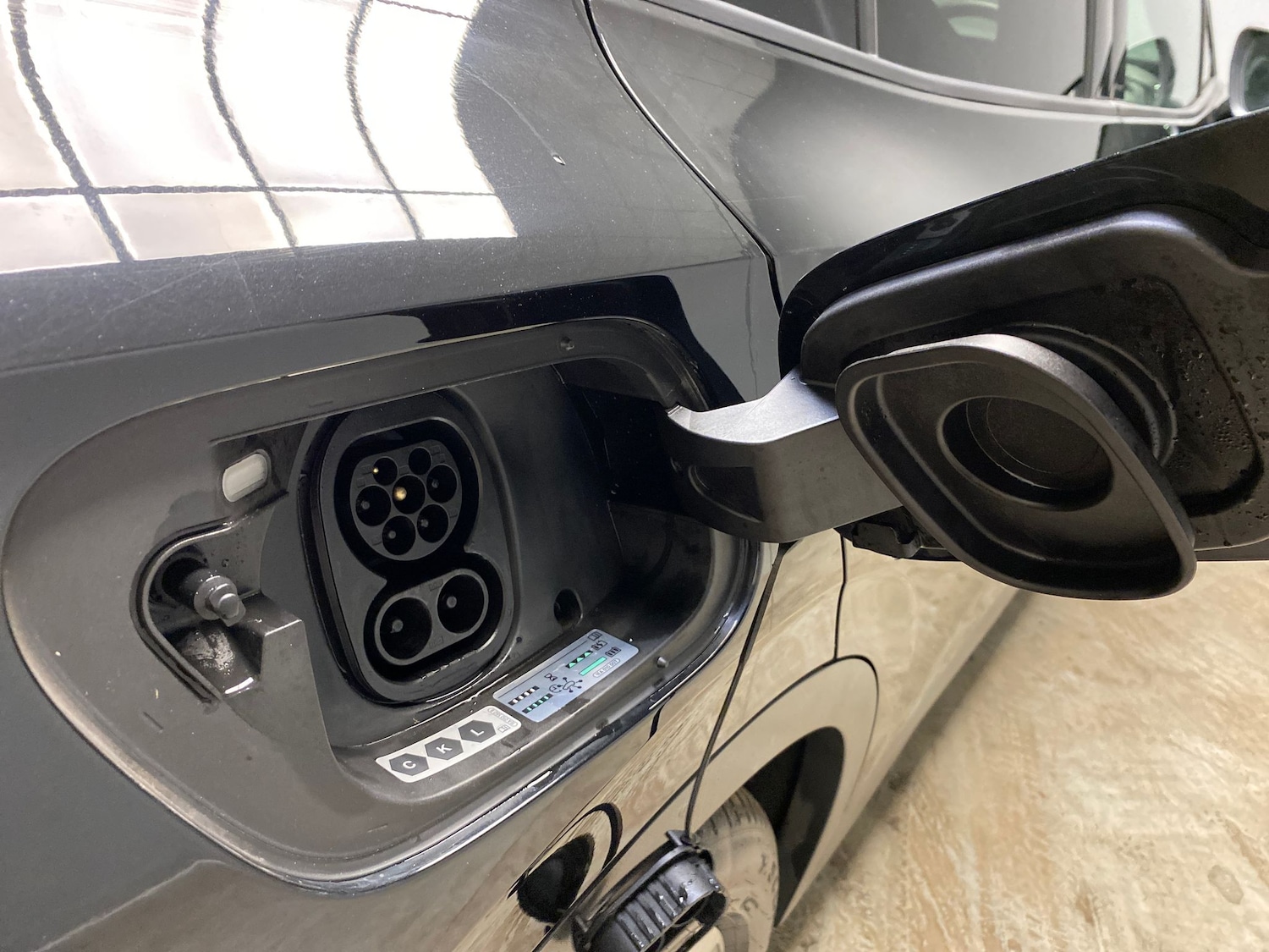 Used Volkswagen ID.4 2023 for sale - 78178102: Photo 35