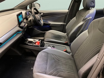 Used Volkswagen ID.4 2023 for sale - 78178102: Photo