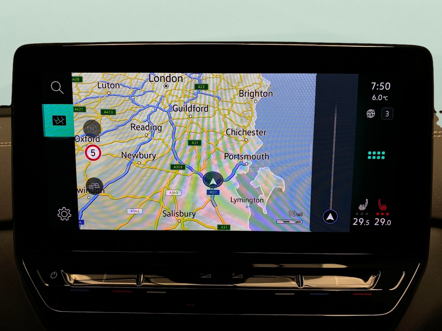 Used Volkswagen ID.4 2023 for sale - 78178102: Photo 5