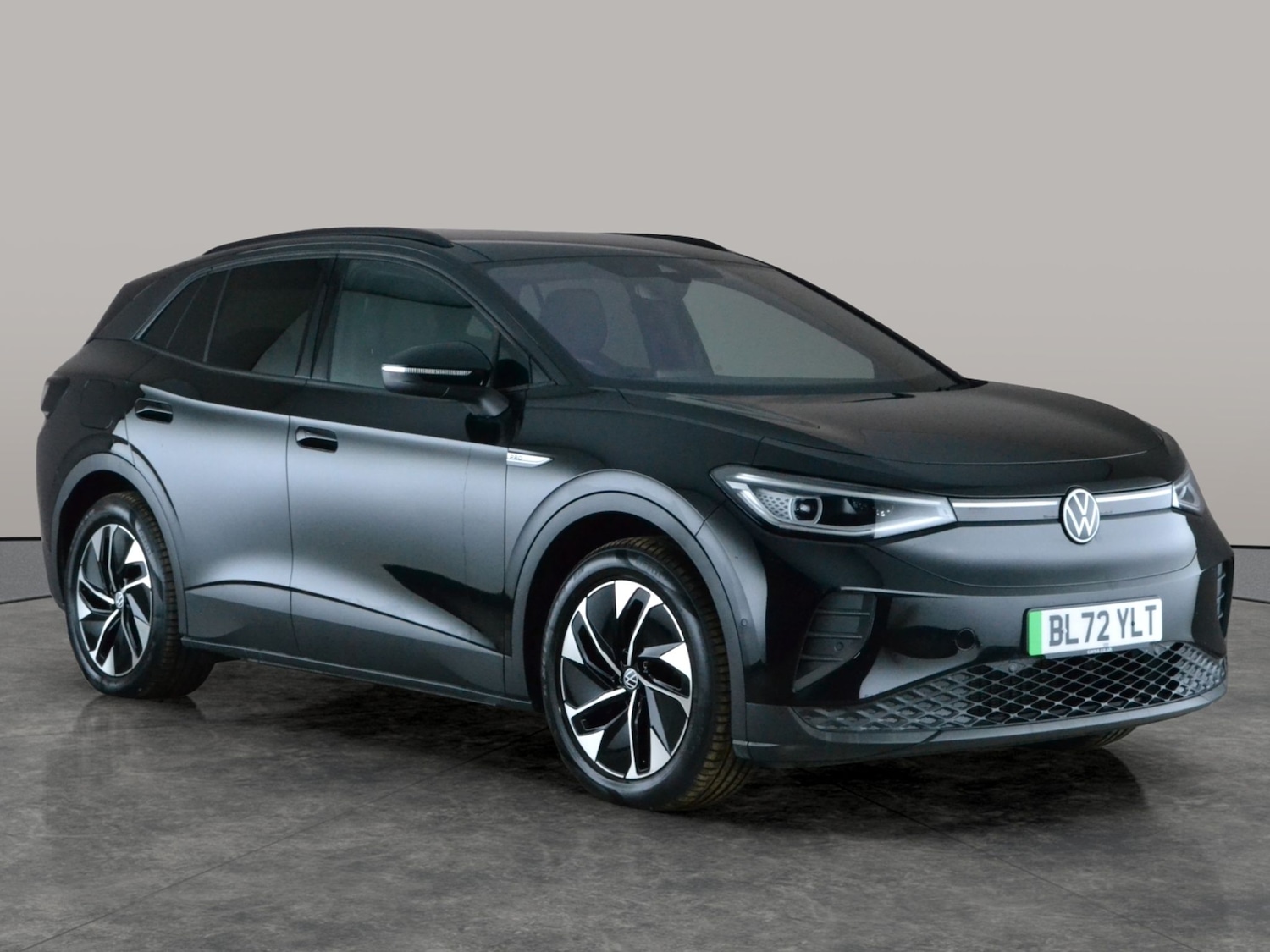 Used Volkswagen ID.4 2023 for sale - 78178102: Photo 8