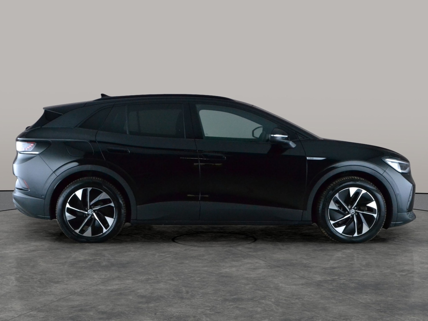 Used Volkswagen ID.4 2023 for sale - 78178102: Photo 9