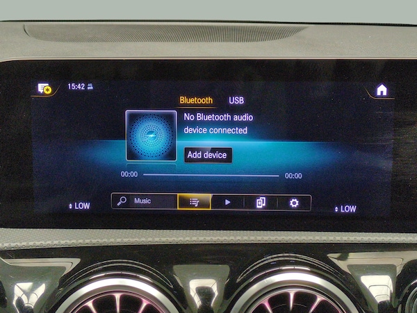 Used Mercedes-Benz A-Class 2019 for sale - 76115388: Photo 21