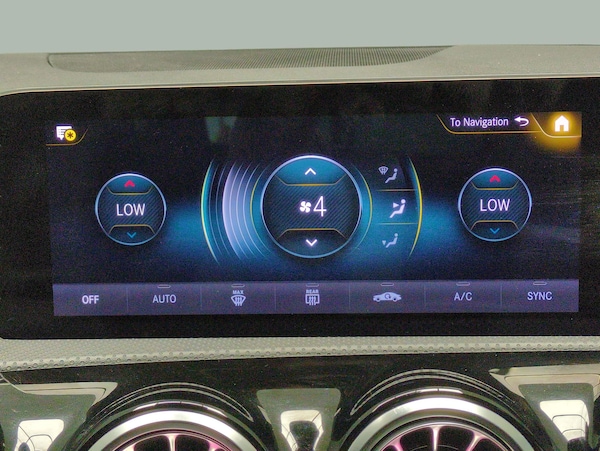 Used Mercedes-Benz A-Class 2019 for sale - 76115388: Photo 22