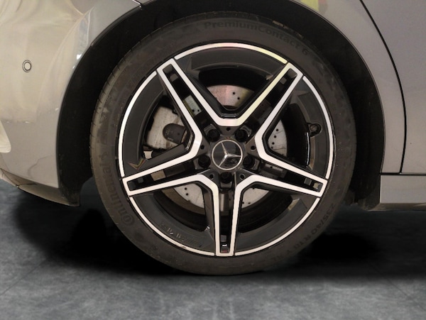 Used Mercedes-Benz A-Class 2019 for sale - 76115388: Photo 31