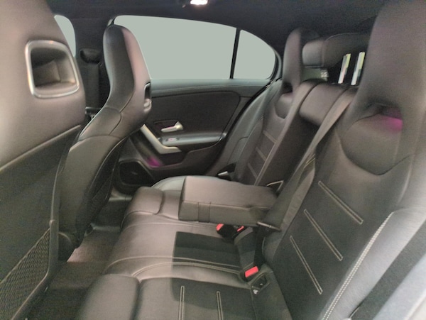 Used Mercedes-Benz A-Class 2019 for sale - 76115388: Photo 33