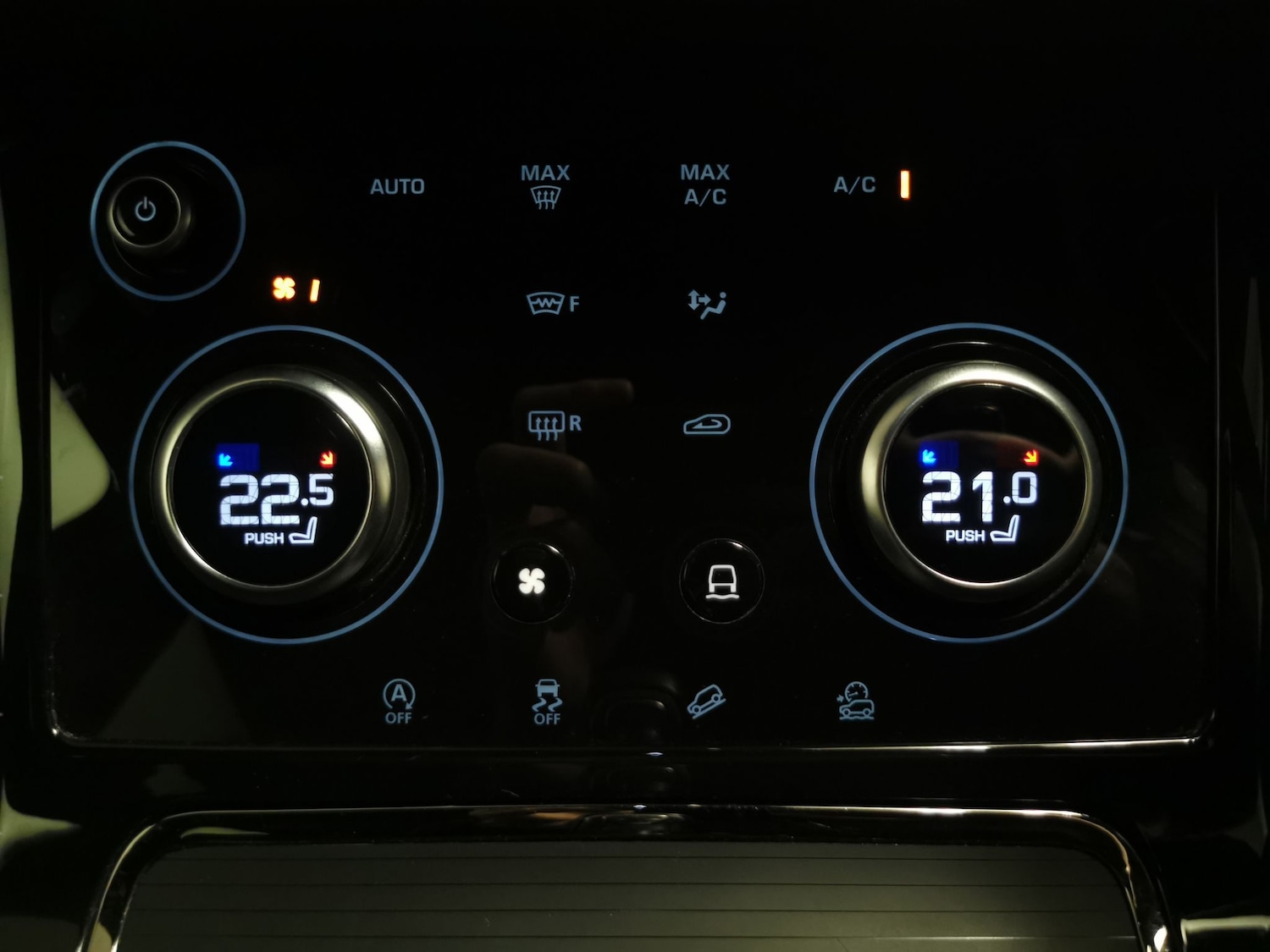 Used Land Rover Range Rover Evoque 2020 for sale - 77557044: Photo 16