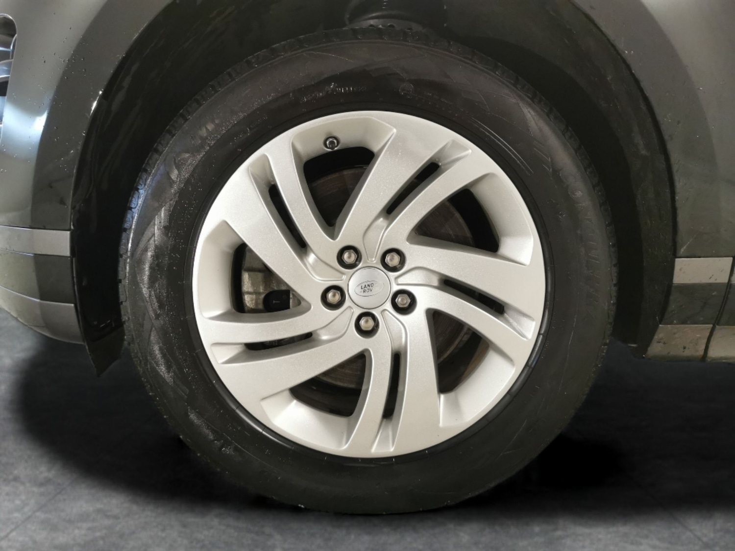 Used Land Rover Range Rover Evoque 2020 for sale - 77557044: Photo 21