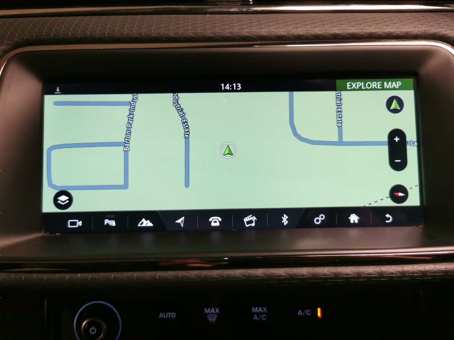 Used Land Rover Range Rover Evoque 2020 for sale - 77557044: Photo 6