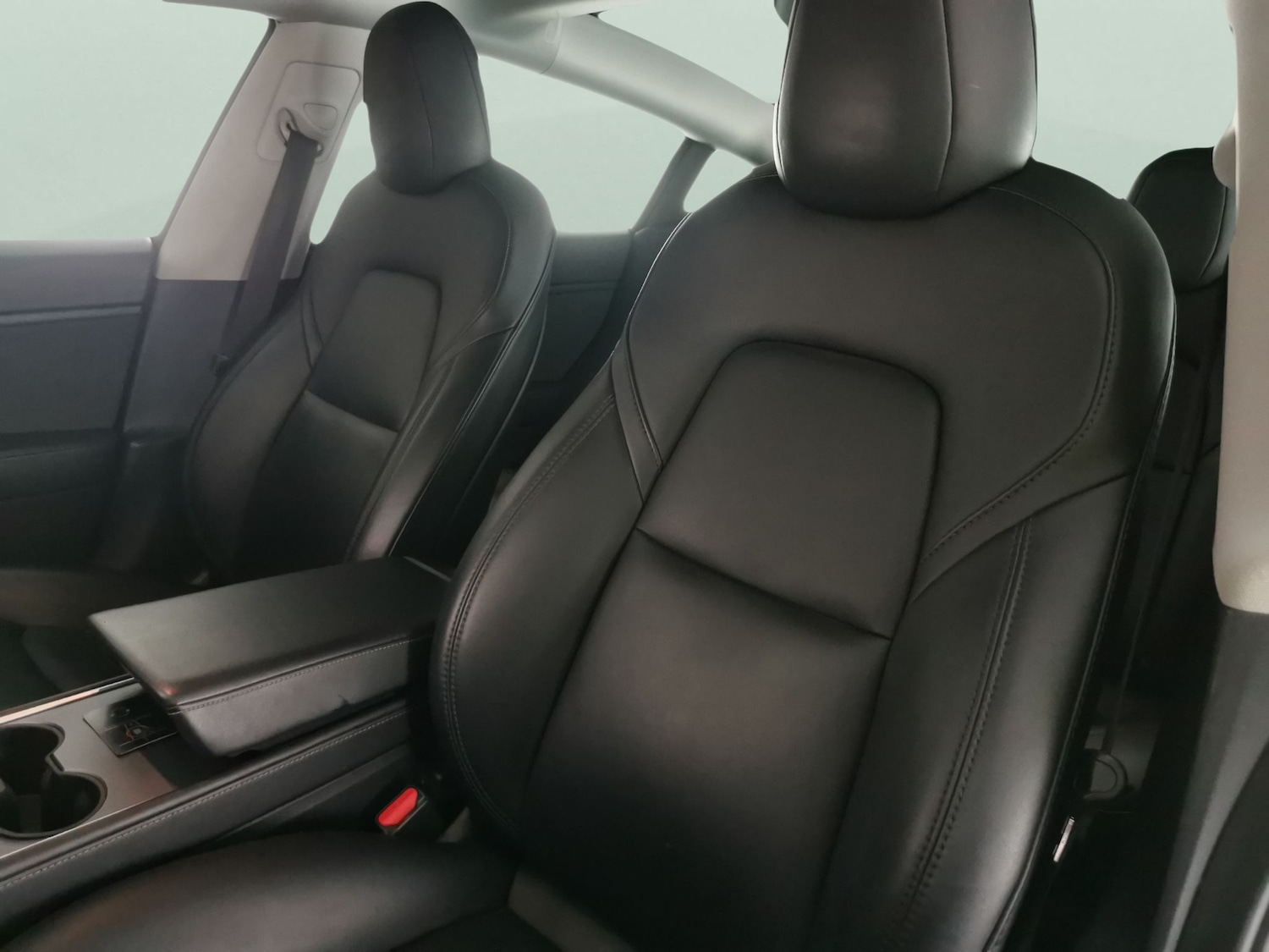 Used Tesla Model 3 2020 for sale - 76420794: Photo 11