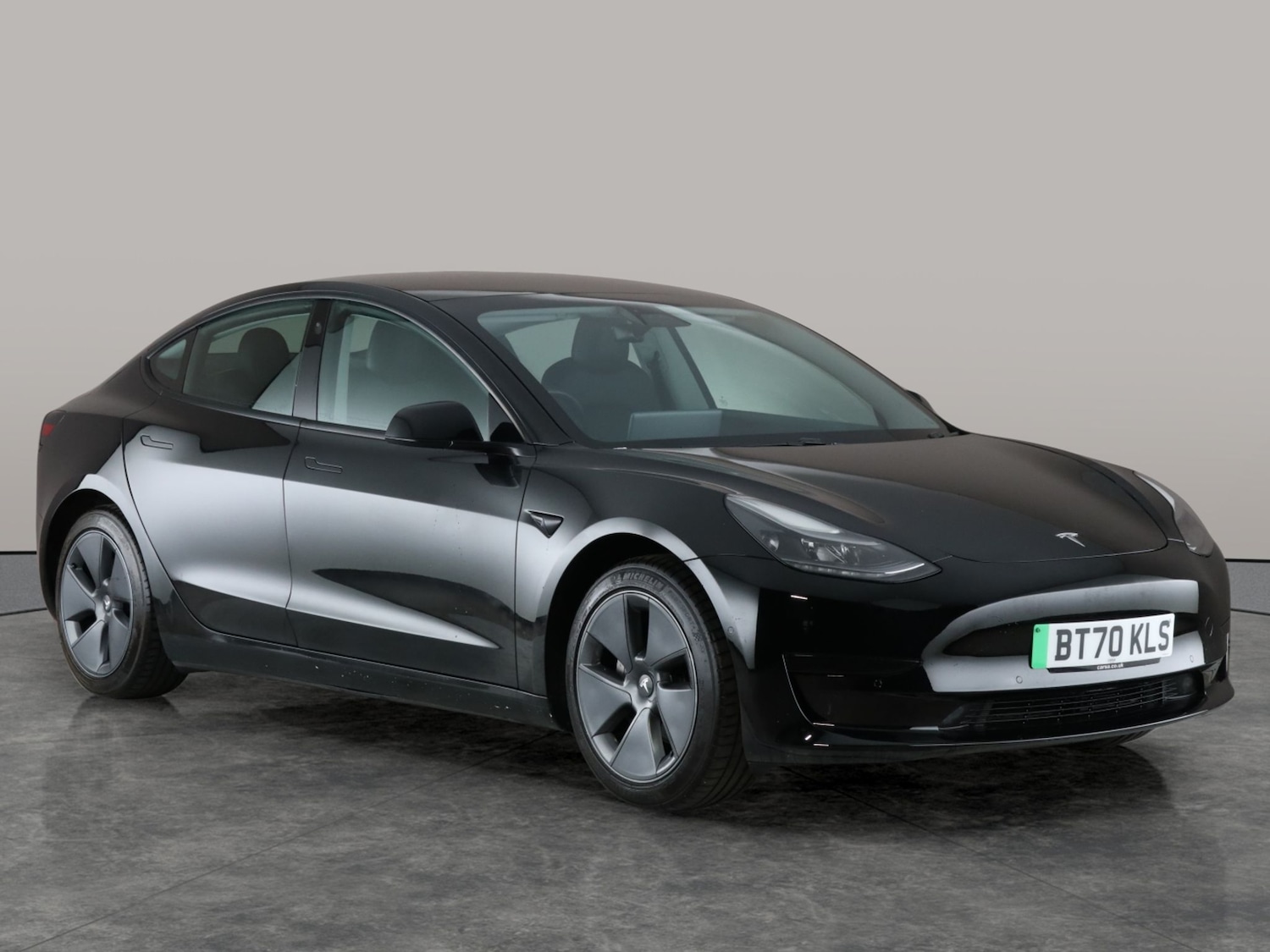 Used Tesla Model 3 2020 for sale - 76420794: Photo 13