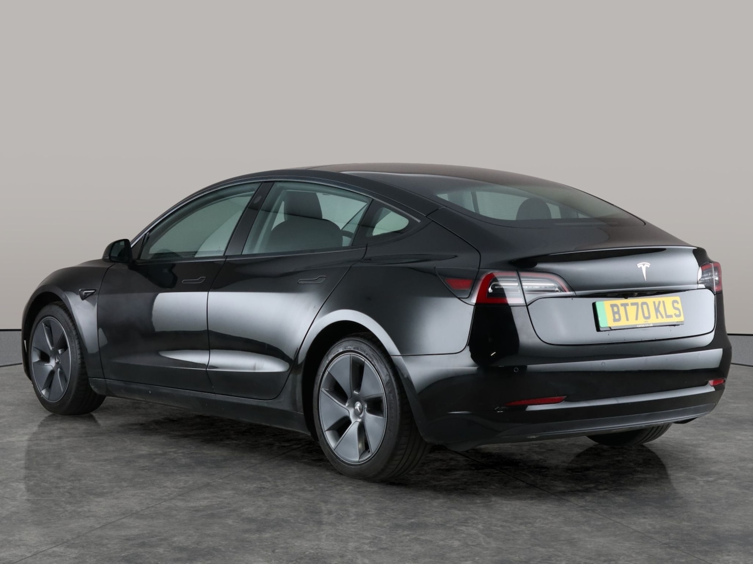 Used Tesla Model 3 2020 for sale - 76420794: Photo 18