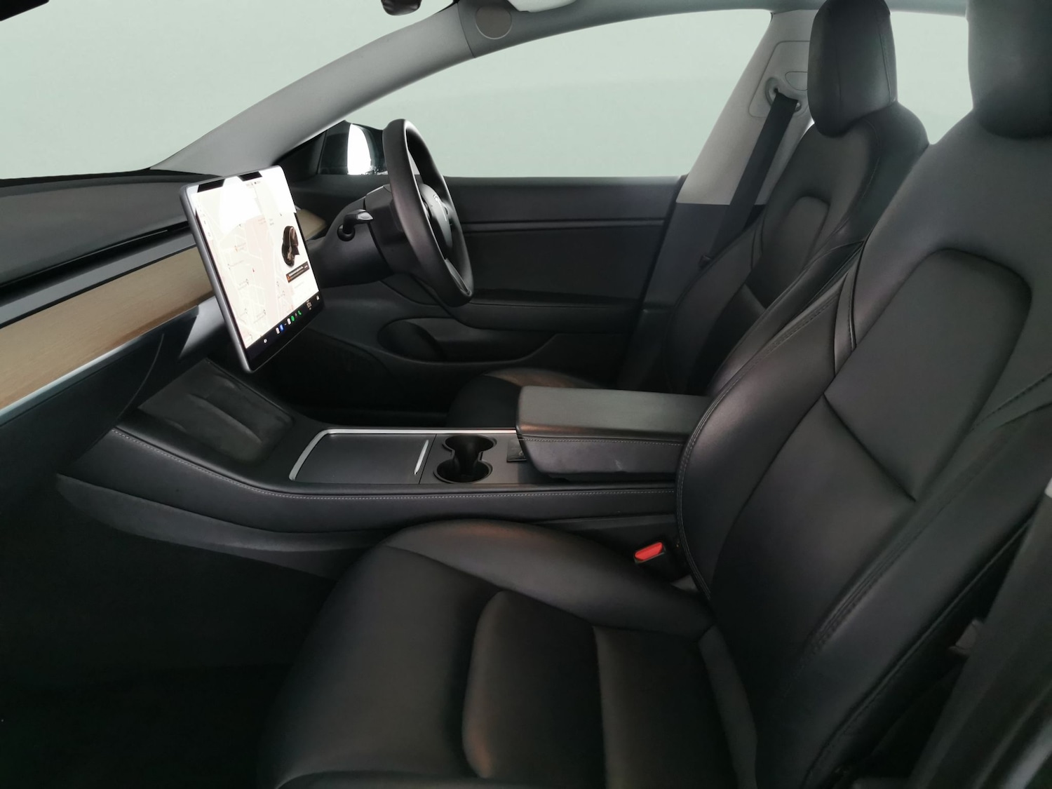 Used Tesla Model 3 2020 for sale - 76420794: Photo 6