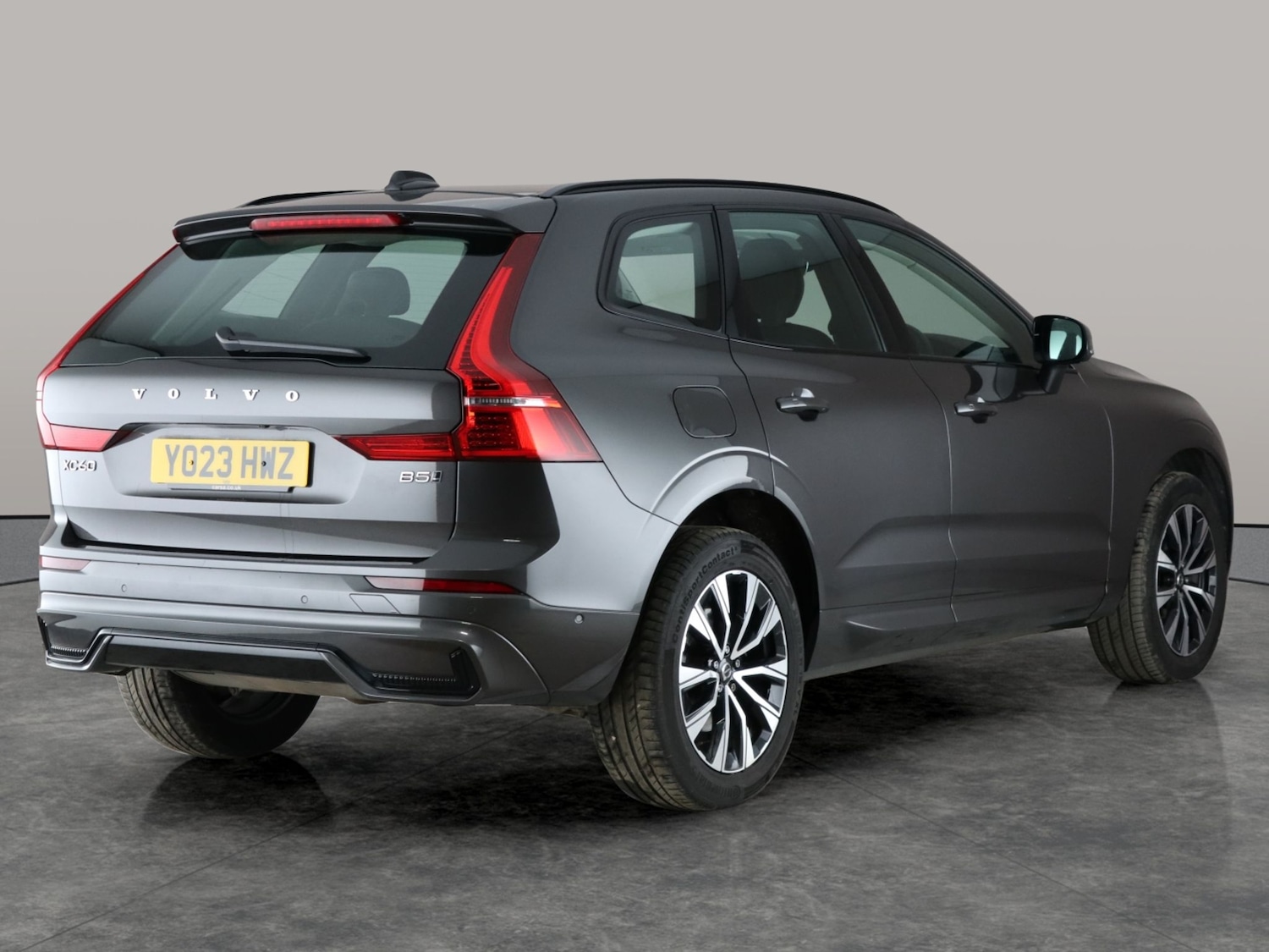 Used Volvo XC60 2023 for sale - 77591112: Photo 12