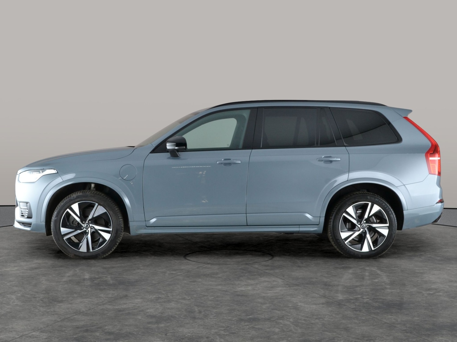 Used Volvo XC90 2022 for sale - 77312636: Photo 12