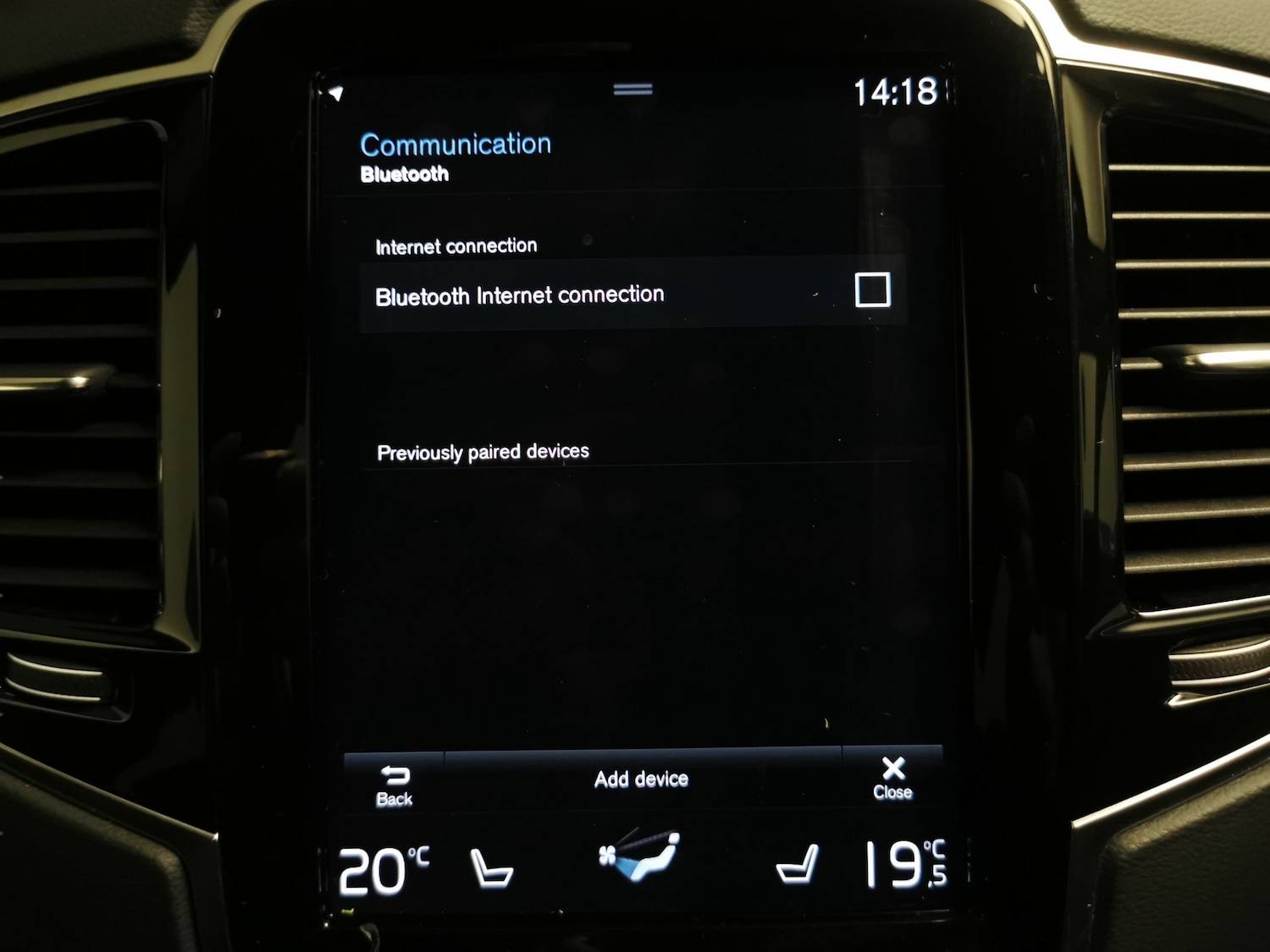 Used Volvo XC90 2022 for sale - 77312636: Photo 16