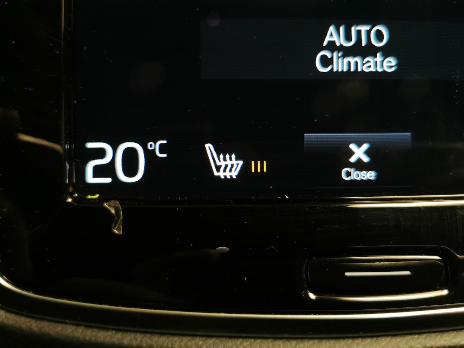 Used Volvo XC90 2022 for sale - 77312636: Photo 18