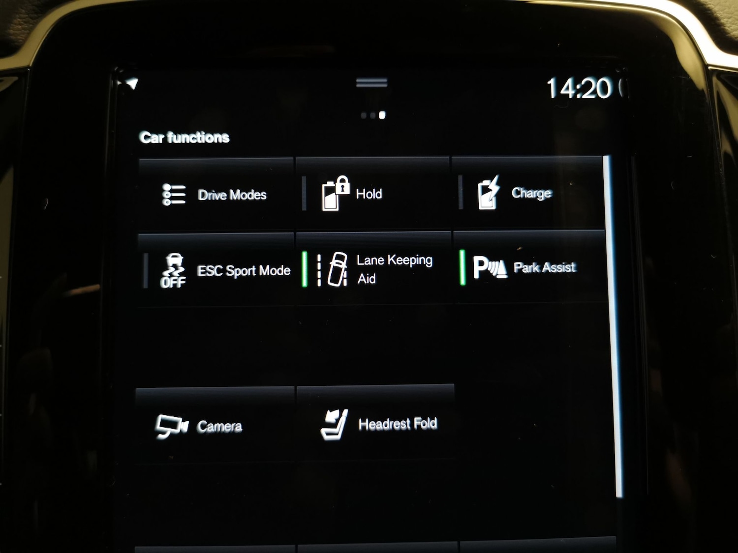 Used Volvo XC90 2022 for sale - 77312636: Photo 20