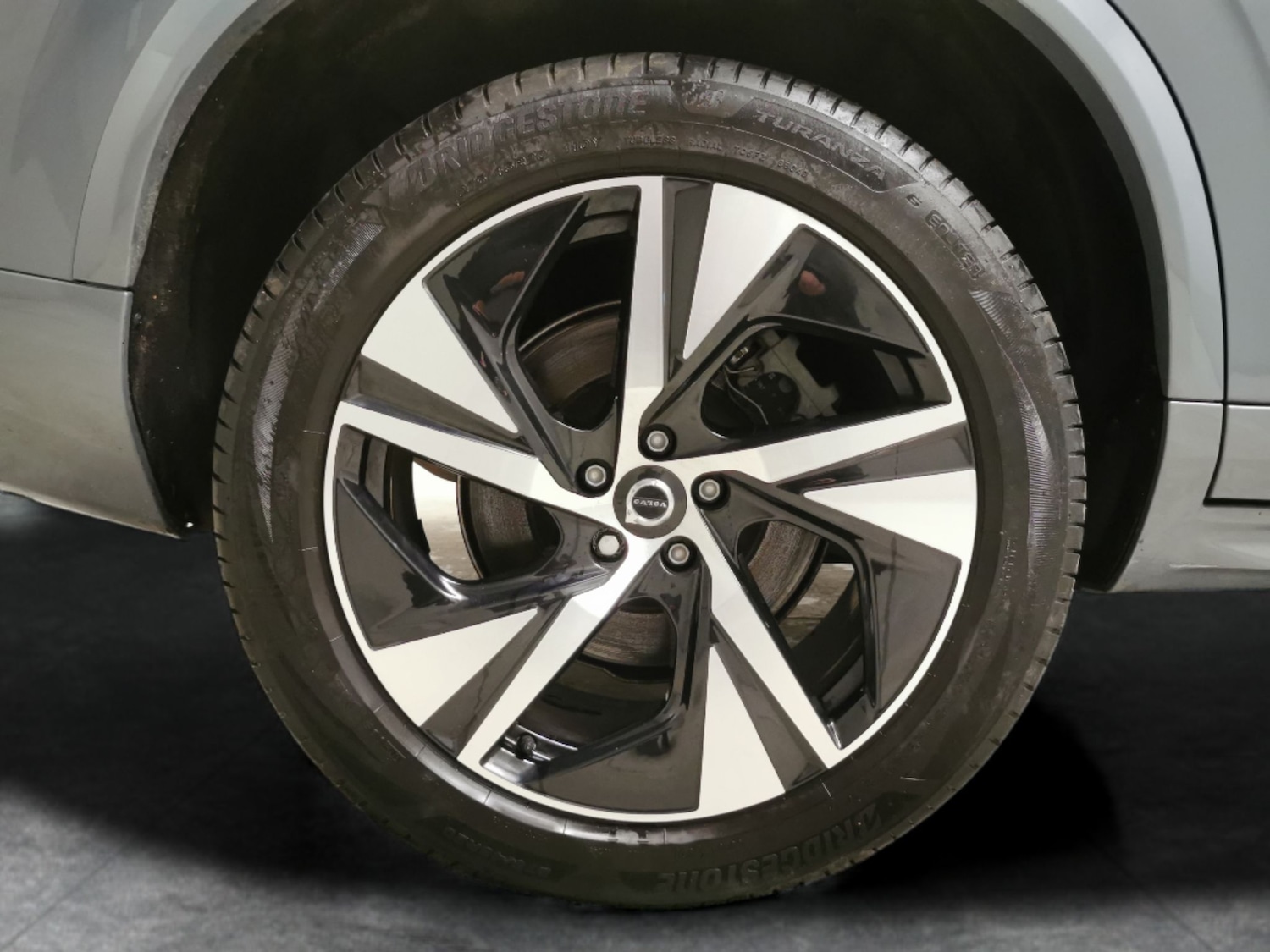 Used Volvo XC90 2022 for sale - 77312636: Photo 23