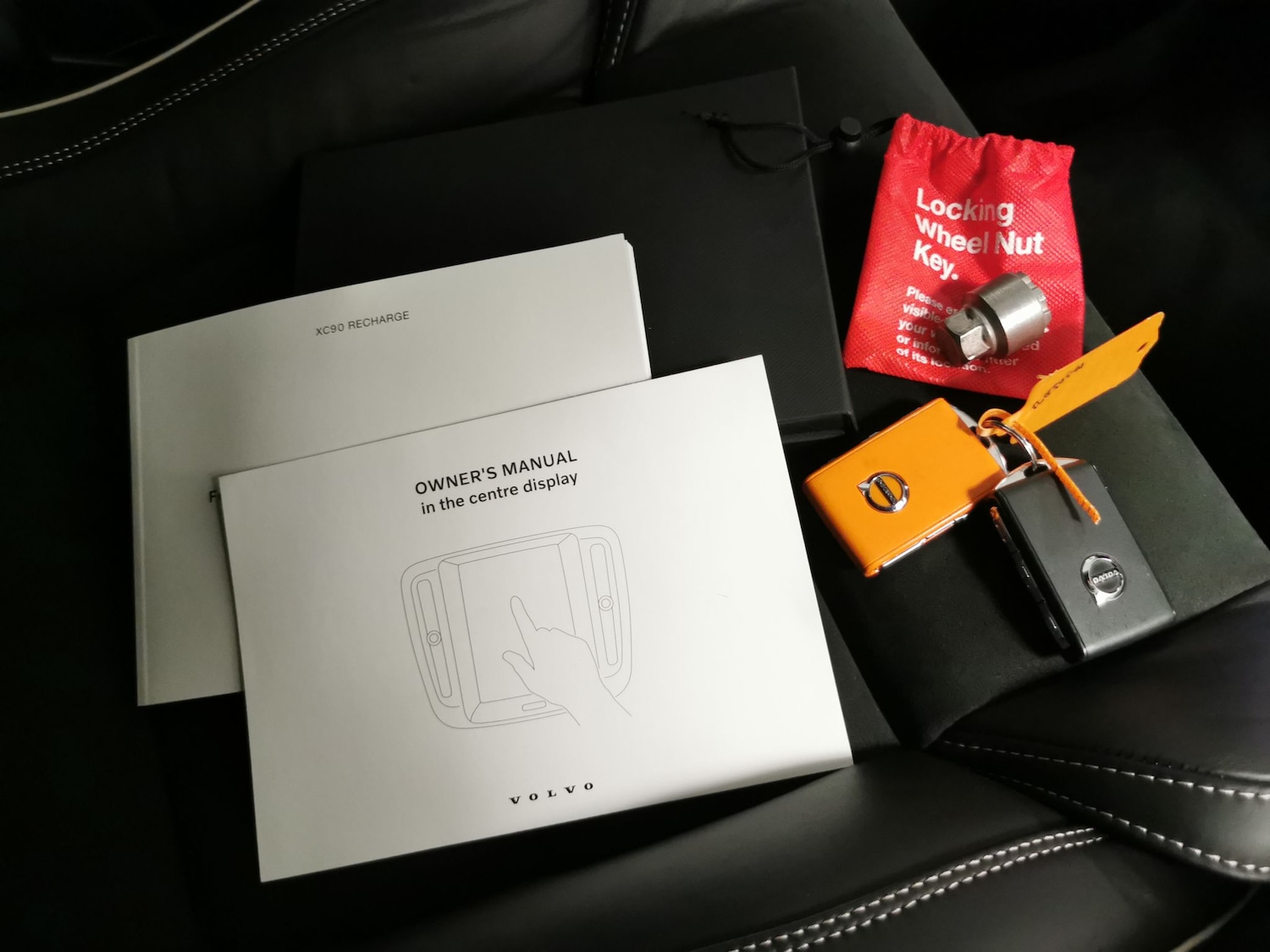 Used Volvo XC90 2022 for sale - 77312636: Photo 30