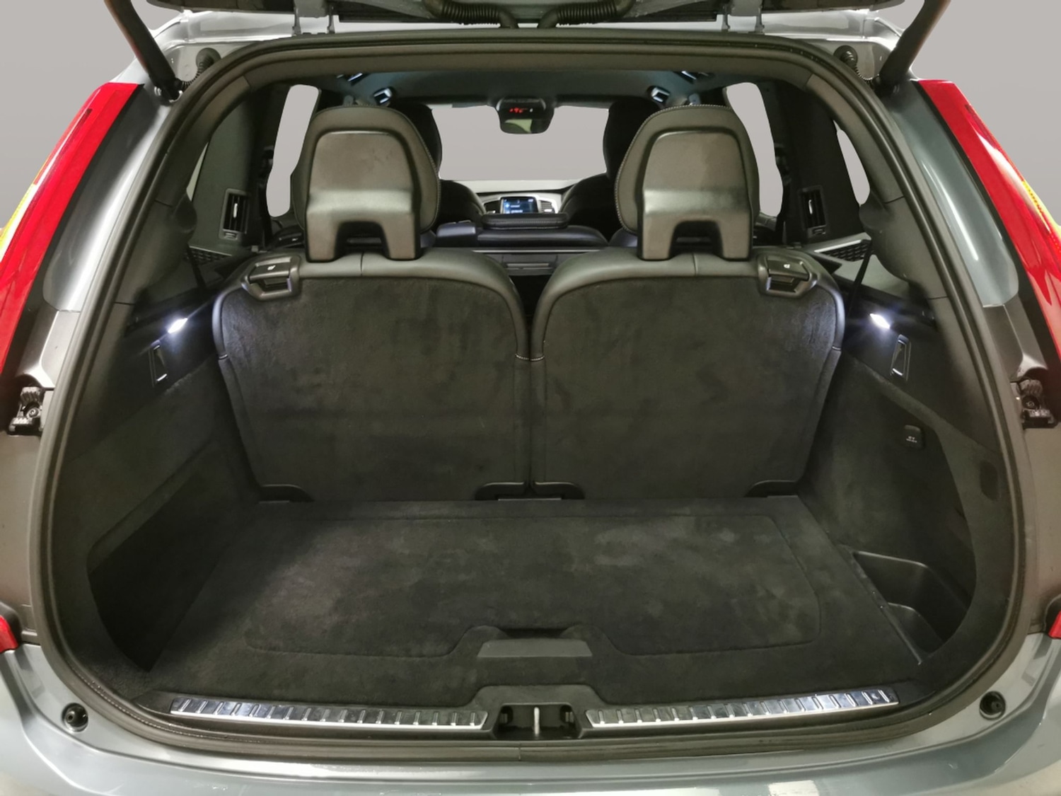 Used Volvo XC90 2022 for sale - 77312636: Photo 32