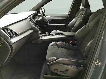 Used Volvo XC90 2022 for sale - 77312636: Photo