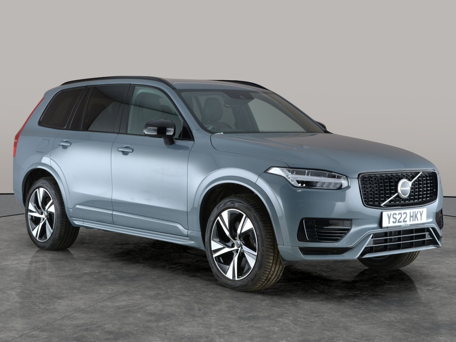 Used Volvo XC90 2022 for sale - 77312636: Photo 7