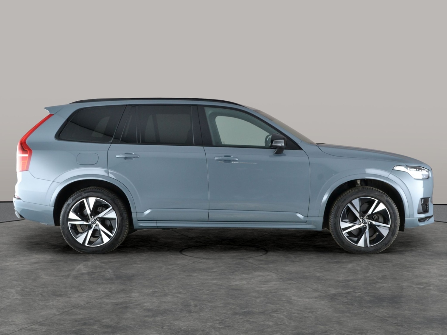 Used Volvo XC90 2022 for sale - 77312636: Photo 8