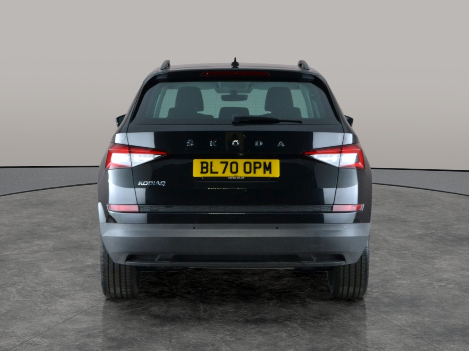 Used Skoda Kodiaq 2020 for sale - 77557060: Photo 12