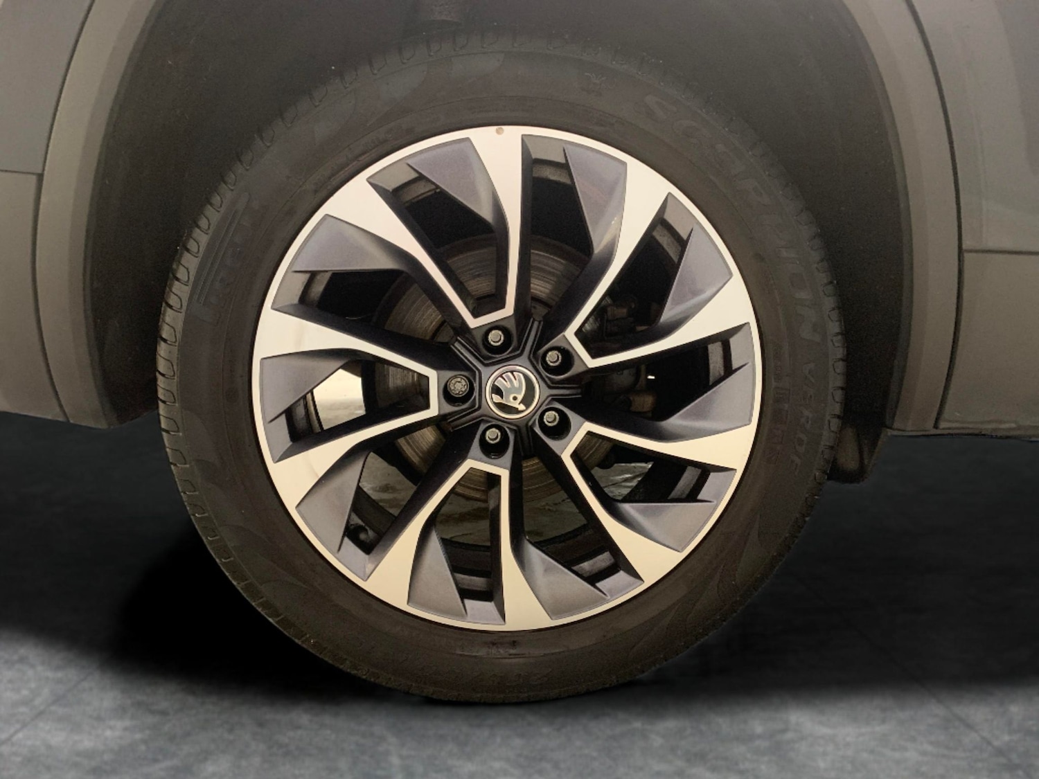 Used Skoda Kodiaq 2020 for sale - 77557060: Photo 23