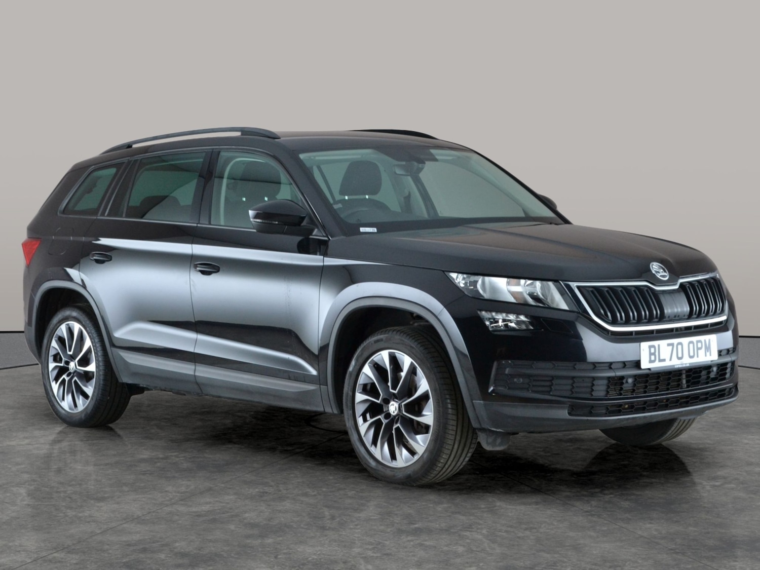 Used Skoda Kodiaq 2020 for sale - 77557060: Photo 9