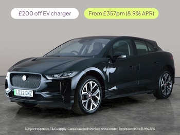 Used Jaguar I-Pace 2022 for sale - 79351405: Photo