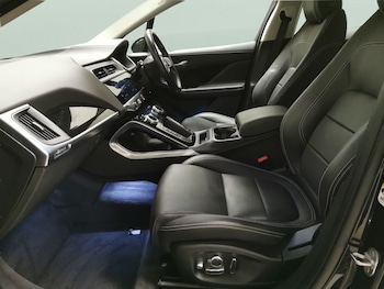 Used Jaguar I-Pace 2022 for sale - 79351405: Photo