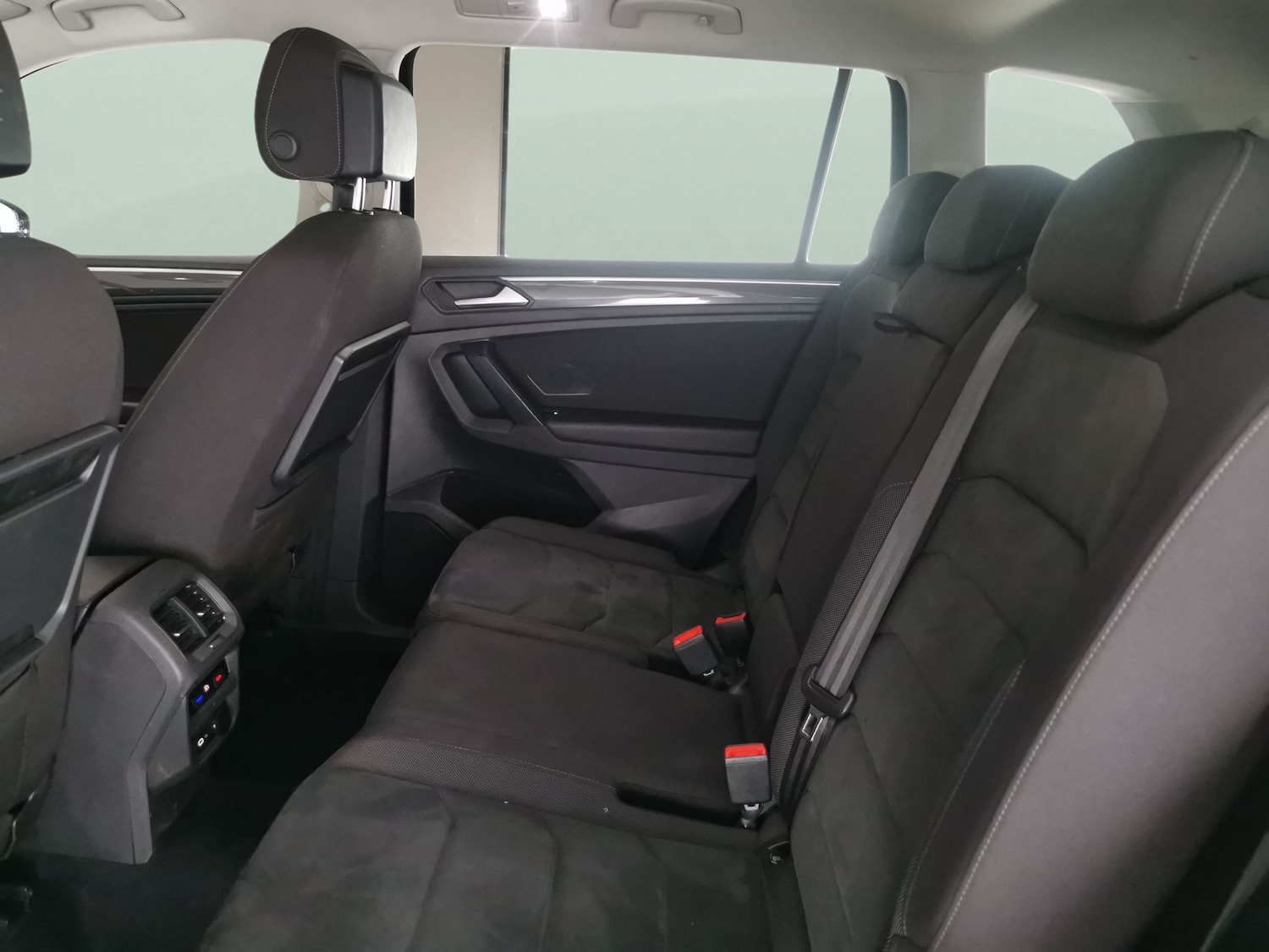 Used Volkswagen Tiguan Allspace 2020 for sale - 76819010: Photo 22