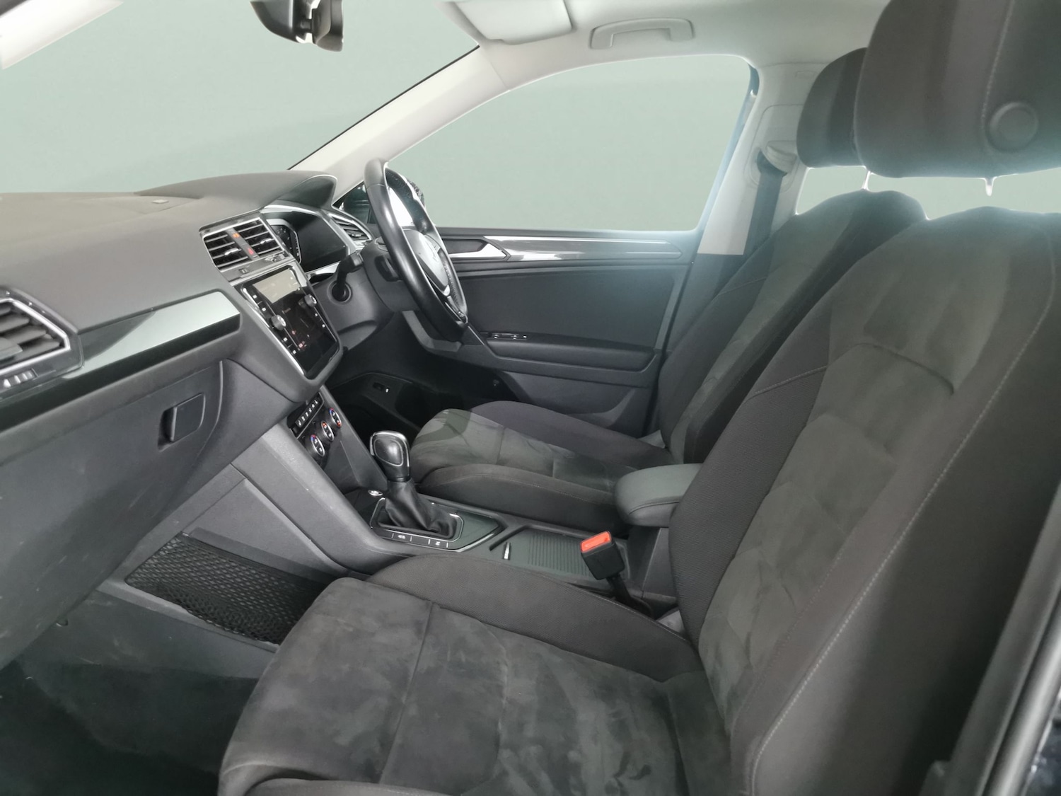 Used Volkswagen Tiguan Allspace 2020 for sale - 76819010: Photo 4