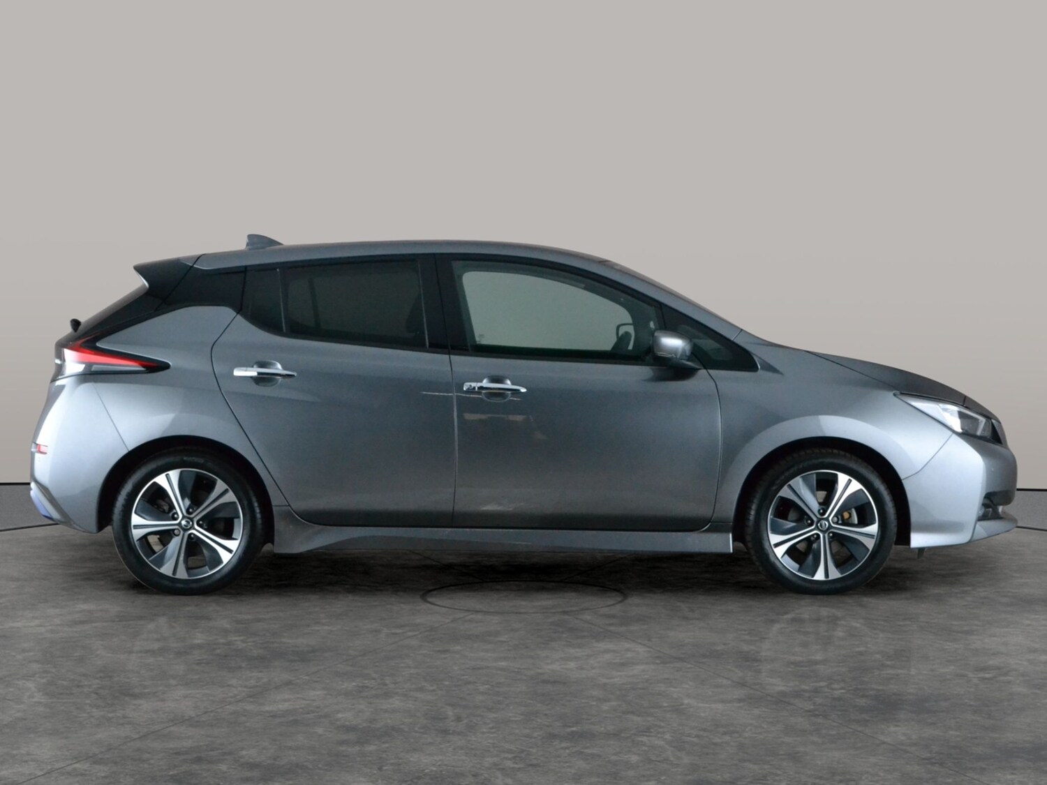 Used Nissan Leaf 2022 for sale - 78166802: Photo 10