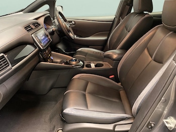 Used Nissan Leaf undefined for sale - 78166802: Photo