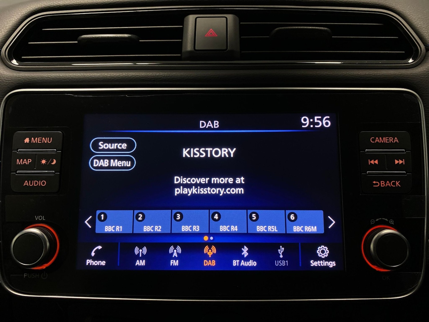 Used Nissan Leaf 2022 for sale - 78166802: Photo 7