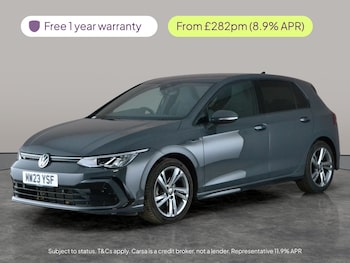 Used Volkswagen Golf 2023 for sale - 79219724: Photo