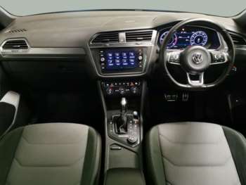 Used Volkswagen Tiguan Allspace 2019 for sale - 74912964: Photo