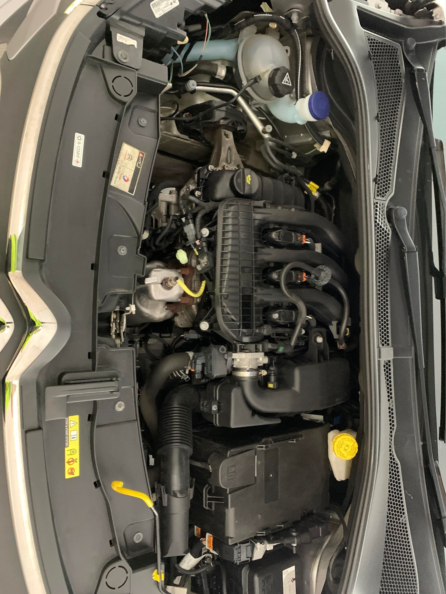Vehicle 36
