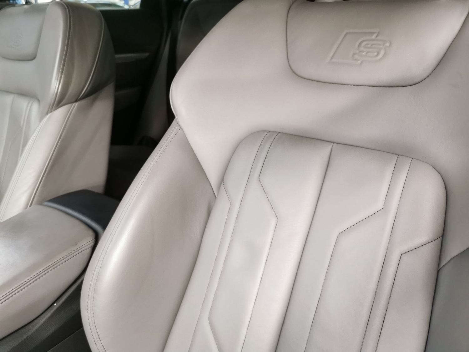 Used Audi e-tron 2021 for sale - 76394026: Photo 11