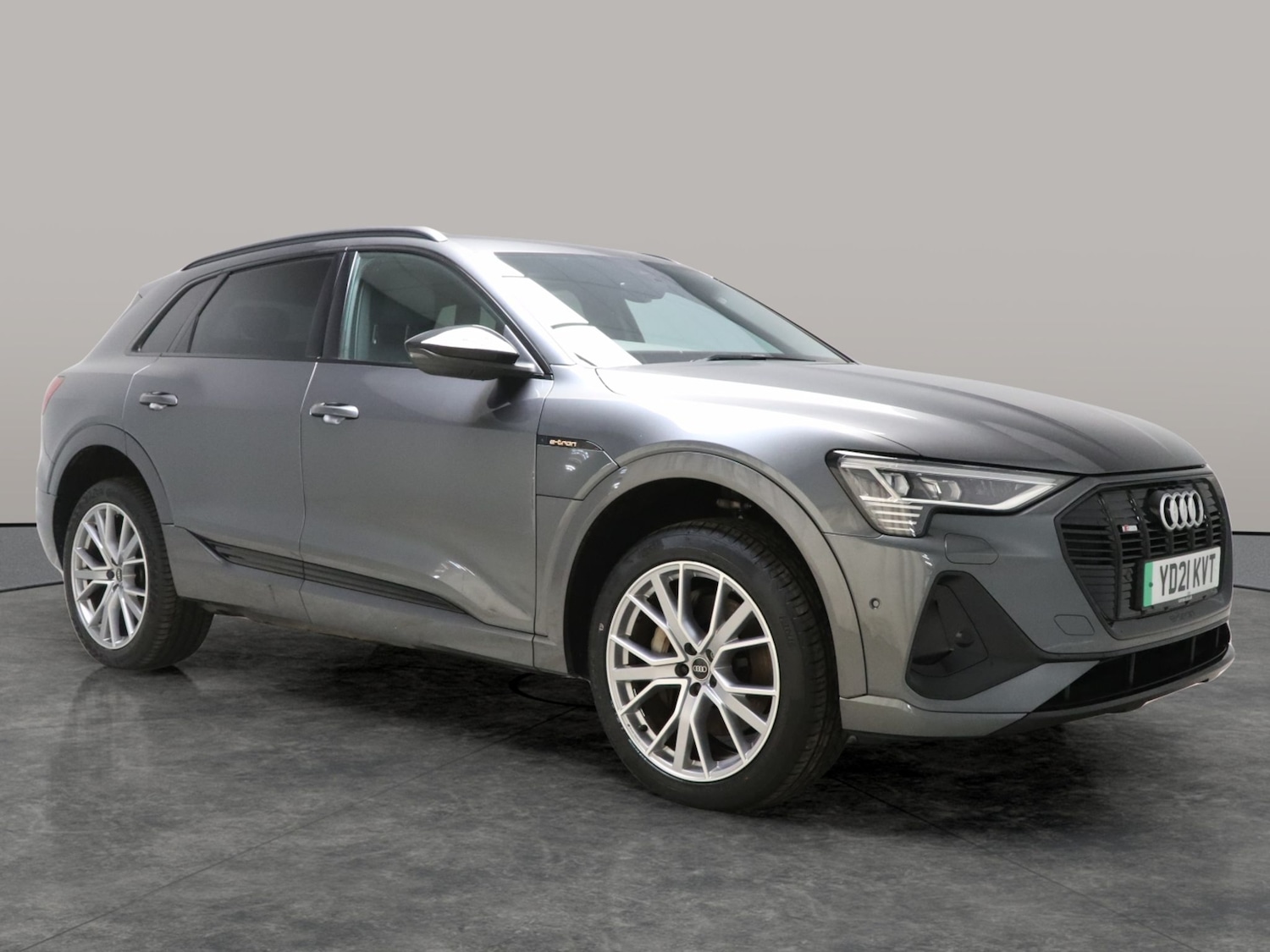 Used Audi e-tron 2021 for sale - 76394026: Photo 13