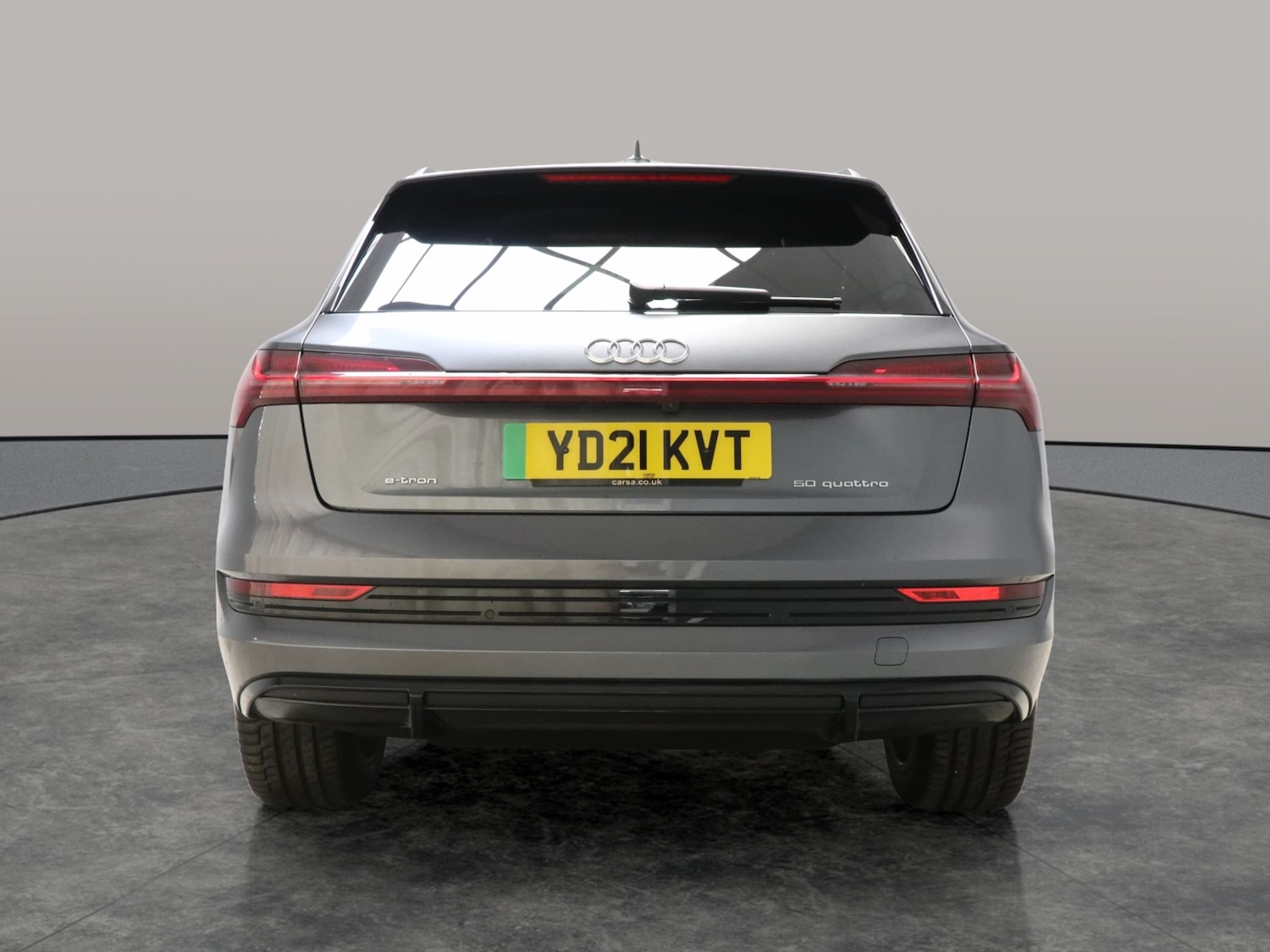 Used Audi e-tron 2021 for sale - 76394026: Photo 17