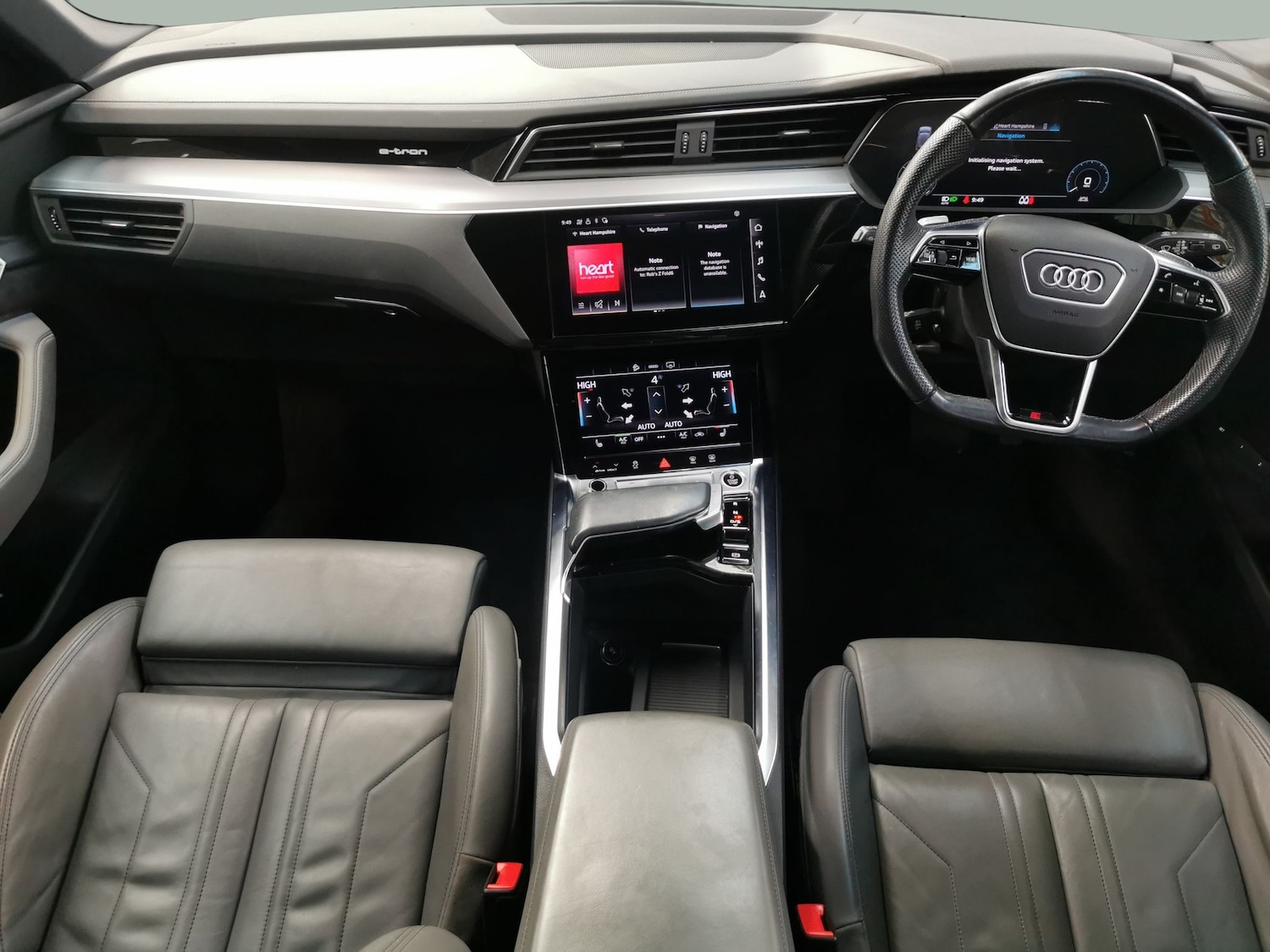 Used Audi e-tron 2021 for sale - 76394026: Photo 4