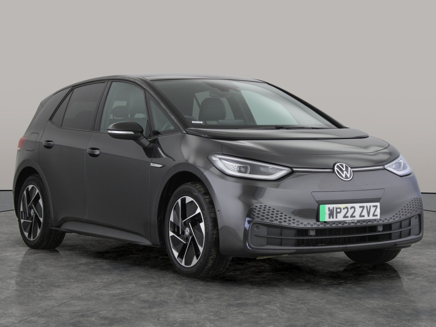 Used Volkswagen ID.3 2022 for sale - 76320548: Photo 10