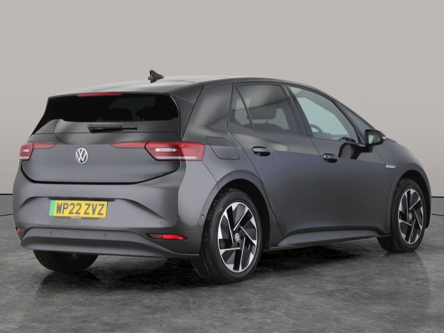 Used Volkswagen ID.3 2022 for sale - 76320548: Photo 13
