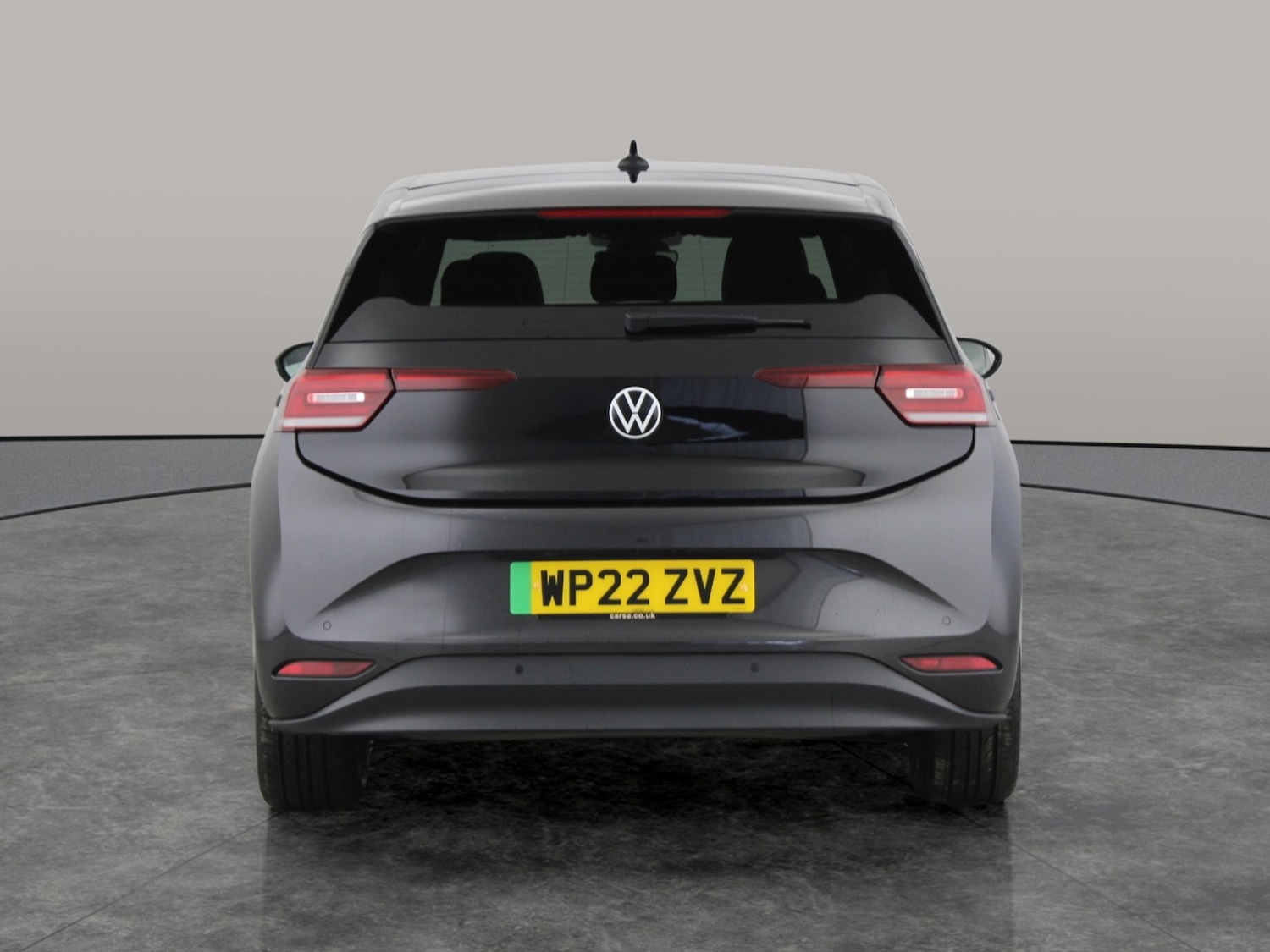 Used Volkswagen ID.3 2022 for sale - 76320548: Photo 14